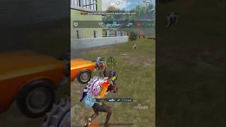 #pubgmobile clutch #viral #gameplay @alienop23