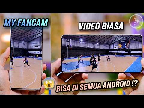 MY FANCAM Feature One UI 9.0