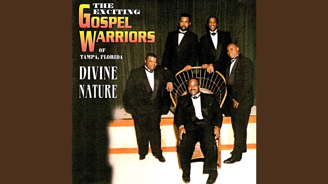 Watch Divine Nature on YouTube Watch Divine Nature on YouTube