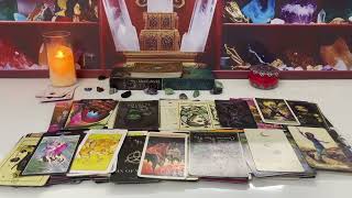 TAURUS   - I AM SURE YOU HAD NO IDEA ABOUT THIS PLOT TWIST BY TAURUS LOVE TAROT READING