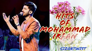 Download Mp3 MOHAMMAD IRFAN HITS LOVELY SONGS OF MOHAMMAD IRFAN MOHAMMAD IRFAN SONG COLLECTION