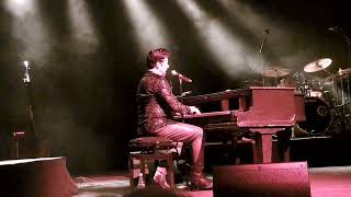 Frankie Moreno, Bremen Teater