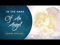 1 hour of soul healing music  in the arms of an angel  blissful sounds for sleep  no words