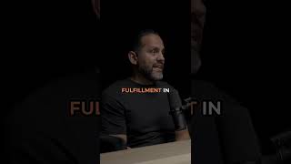 Why Youre Unhappy in Your Relationships | Danny Morel