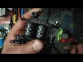 Vlad Blad tattoo machine unboxing .