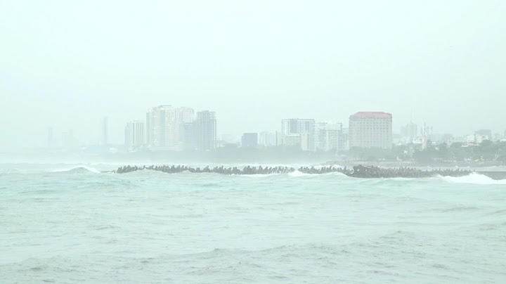 El huracán Beryl sacude Jamaica y avanza hacia México | AFP