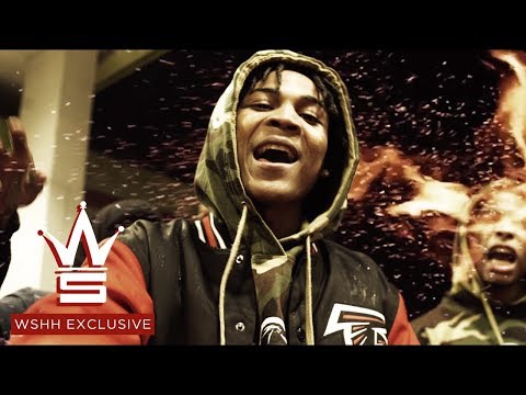 Cee Kay "No Remorse" (WSHH Exclusive – Official Music Video)