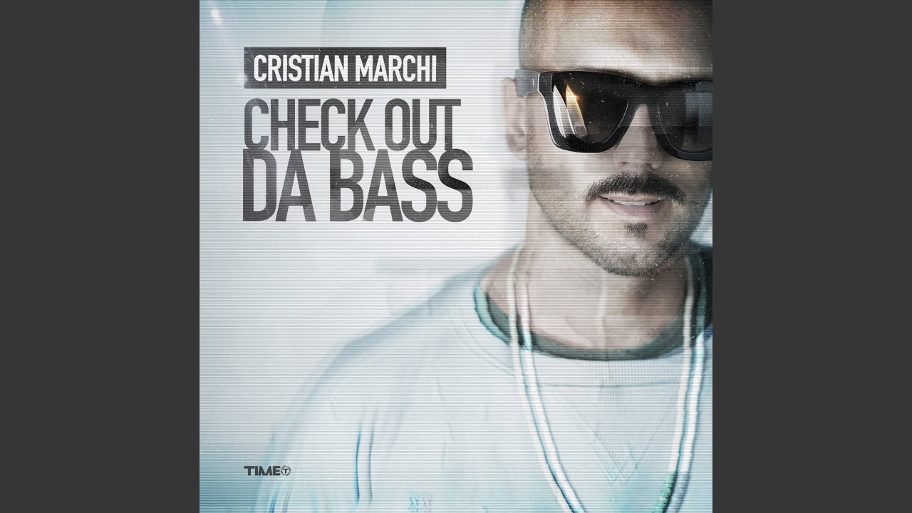 Assista a Check Out da Bass (Radio Edit) no YouTube Assista a Check Out da Bass (Radio Edit) no YouTube