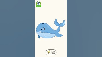 Draw One Part Solution Dop Game Level ,  240