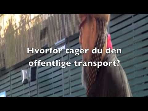 Video: Regler For Oppførsel I Offentlig Transport