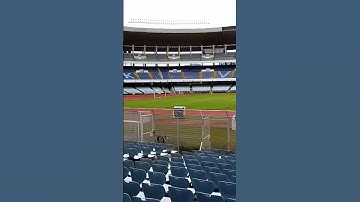 Thumbnail of #kolkata #kolkatafootballstadium #wakawaka # #music #dance #song #lyrics