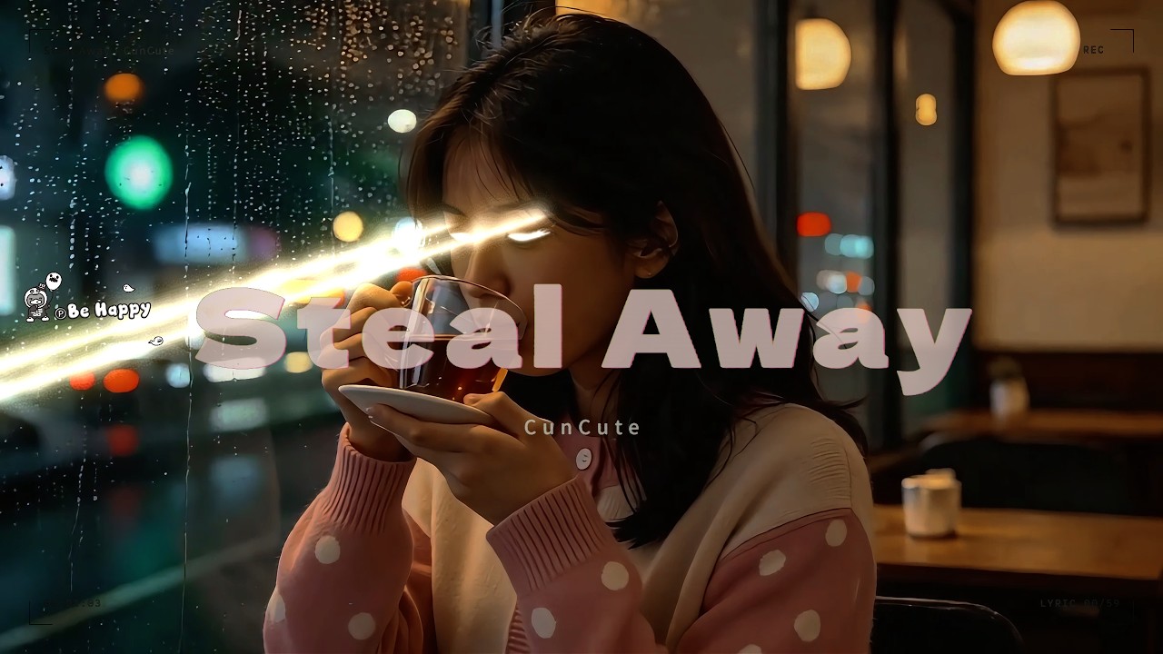 Steal Away
