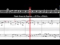 BWV 552 / 669 - 689 / 802 - 805: Clavierübung III (German Organ Mass)