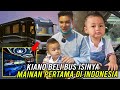 BELI BUS BUAT JALAN2 .. BUSNYA SANGAT SUPER KEREN ‼️