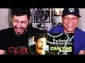 CHAI TIME COMEDY WITH KENNY SEBASTIAN: THE MYSTERY OF THE FEMALE PURSE | Reaction!