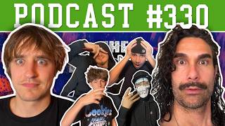 Gen Z Drug Addict Gangsters Get Scared Straight! (Cop)