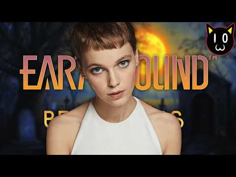 Earthbound Beginnings [6] - SPOOKANE
