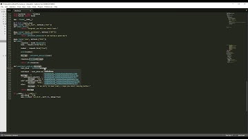 TTFT - BONUS Texting Twilio With NLTK: Flask Line by Line!