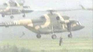 Pla-Armiya Joint Opfor Exercise