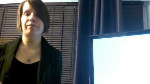 CHIM 307 Progress Report