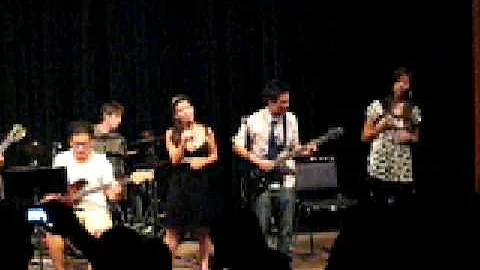 CSA Charity Concert 2007