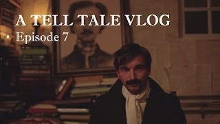 A Tell Tale Vlog  Ep. 7: MADNESS