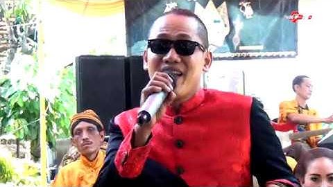 ATI KESIKSO WISO TRESNO LORO ATI PRING KUNING GINO WIBOWO  Campursari NGESTI RARAS