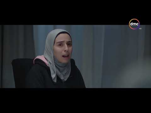 إلا أنا تقلها دهب دكتور يحيى بيحاول يقنع هداية انها هتلحق البطولة قولي يارب