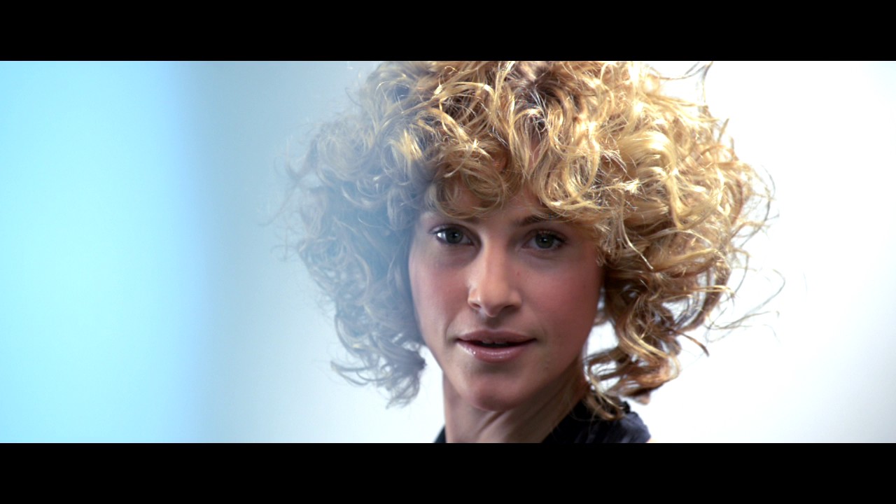 How To Use KINSTYLE Curly Cream & Glam Touch!