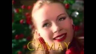 Camay Soap Commercial | 1990s | Russia