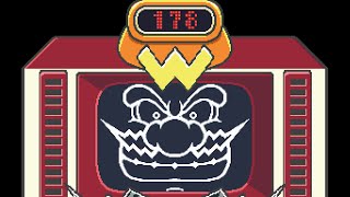 warioware diy