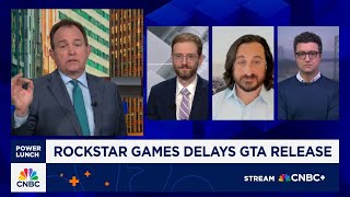 New 'Grand Theft Auto' delayed to 2026: Apple ruling fallout & video game price hikes unpacked