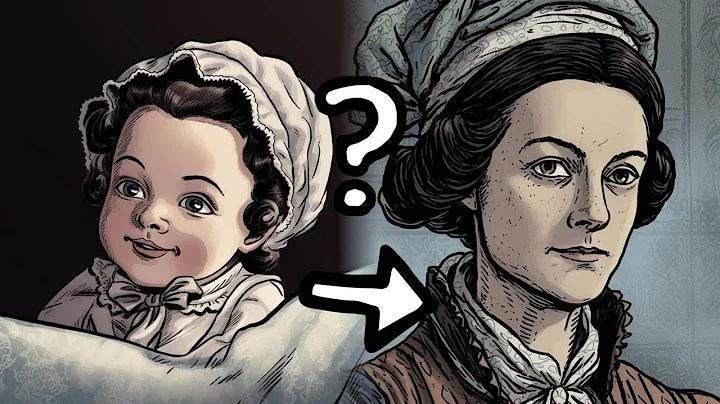 Abigail Adams: A Short Animated Biographical Video