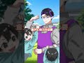 【コラボ】保育士の光と闇 #フリフロ #shorts