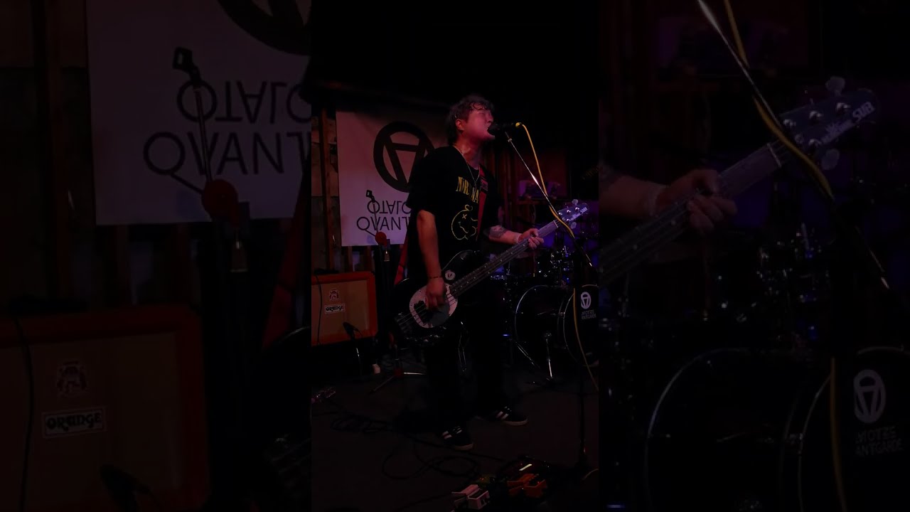 2025-09-21 노야(THE NOYA) 목소리 @OVANTGARDE