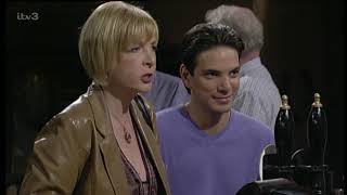Emmerdale (12th September 2004)