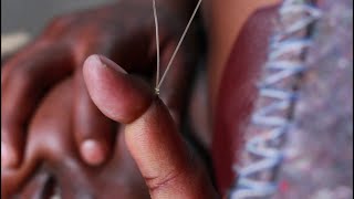 LESIKA  (FULL MOVIE, sesotho film)