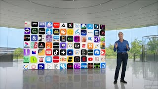 Apple just unveiled its first new product in 10 years | ABCNL