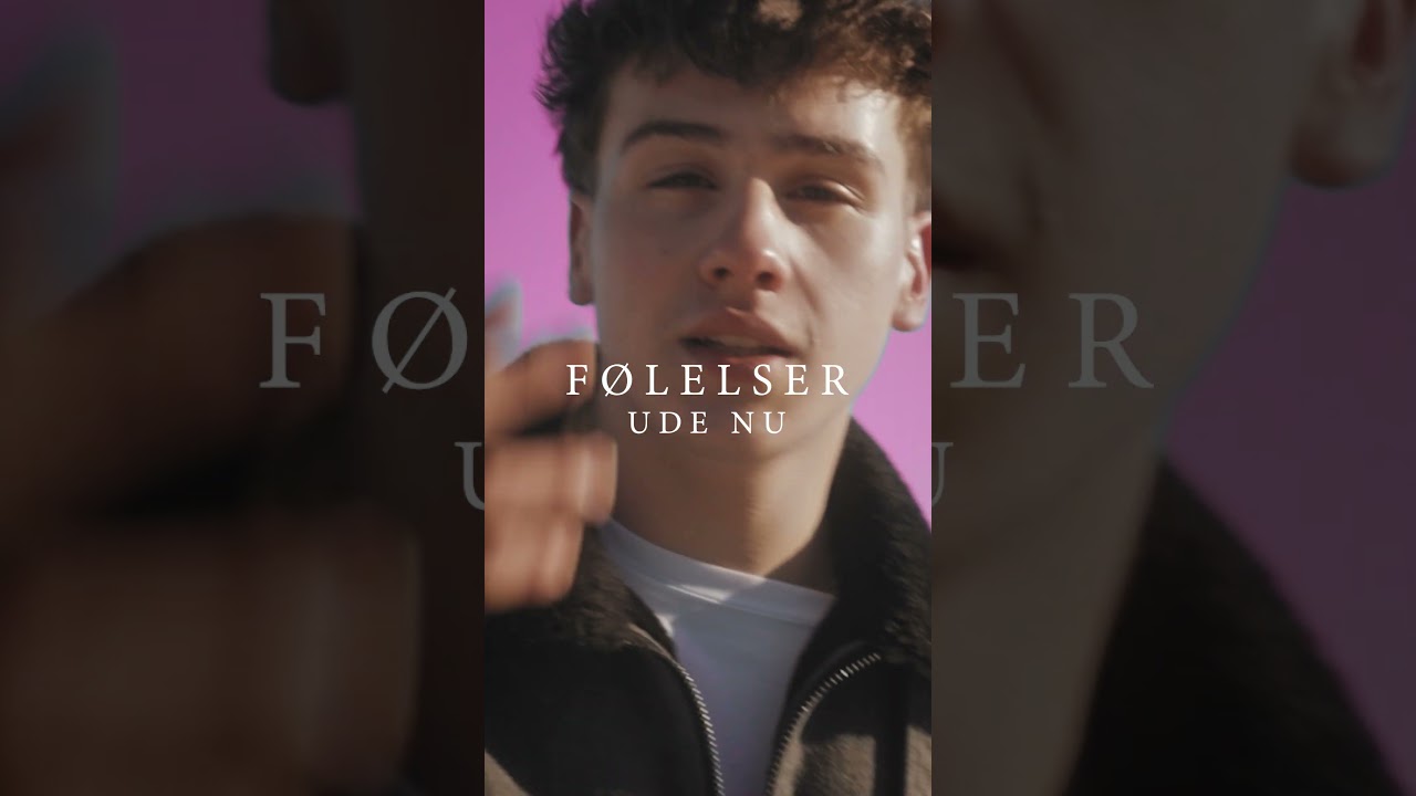 Casey - Følelser (UDE NU STORY)
