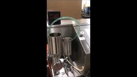 6456 Microfluidics M110P