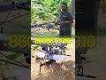 🚜 இனி களை எடுப்பது ரொம்ப Easy! | NARMADA Back Rotary Power Weeder | Launch Offer