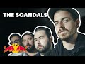 The Scandals - Second Thought (Red Bull Sound Select: Sounds of the City)