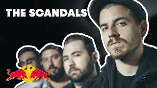 Video thumbnail of "The Scandals - Second Thought | Sounds of the City"