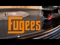 FUGEES Ready Or Not Video HD Vinyl