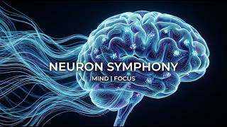Maximum Concentration Mode | 40Hz Gamma Waves for Deep Focus & Productivity Boost