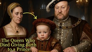 Stories for sleep| The Queen Who Died To Give Birth To A Prince | Jane Seymour