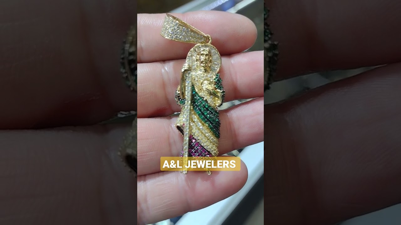 A&L JEWELERS Pomona valley indoor SWAPMEET SPACE D14 🔥