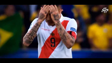 Copa America 2019 || Best Moments || Magic In The Air || ᴴᴰ