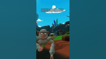 pov: You, through you, had every dino in ug #ugvr #gorillatagvr #gorillatag #gorrilatag #ug