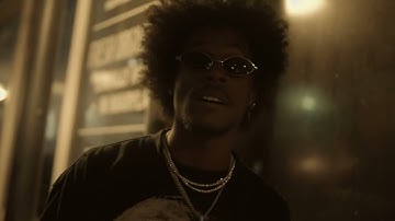 SAVVY -Up To Something (Official Music Video)